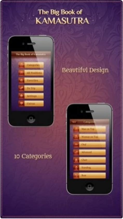 kamasutra app